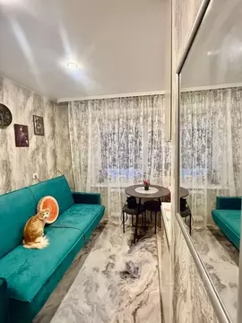 Студия Мордовия, Саранск ул. Ульянова, 18 (14.0 м)