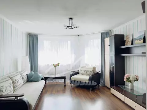 Продается 1-комнатная квартира