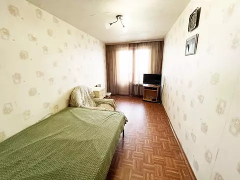 3-к кв. Самарская область, Тольятти ул. Фрунзе, 43 (59.0 м)