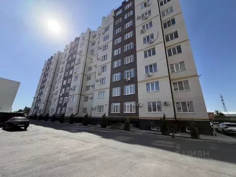 2-к кв. Ростовская область, Таганрог пер. 7-й Новый, 100-5к2 (66.0 м)