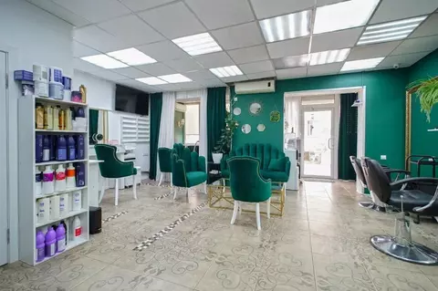 Помещение свободного назначения в Краснодарский край, Краснодар ...