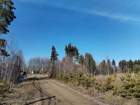 Участок в Свердловская область, Екатеринбург Созвездие Премиум ДПК,  ...