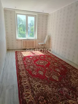 2-к кв. Пермский край, Березники ул. Свердлова, 132 (46.2 м)