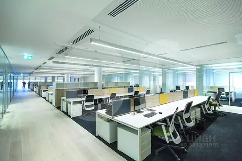 Офис в Московская область, Химки Ленинградская ул., с25 (3848 м)