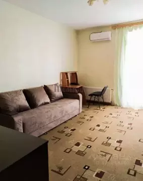 1-к кв. Волгоградская область, Волгоград ул. 51-й Гвардейской Дивизии, ...