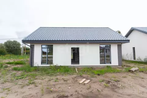 Дом в Калининградская область, Зеленоградский муниципальный округ, ...