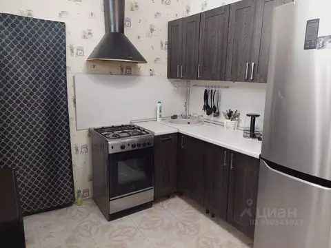 1-к кв. Краснодарский край, Сочи Целинная ул., 3/5 (36.0 м)