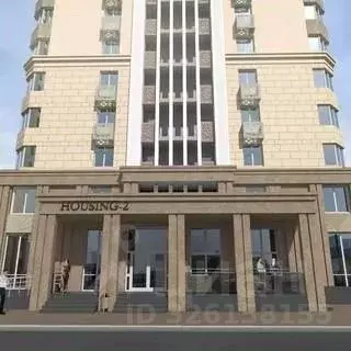 Свободной планировки кв. Нижегородская область, Дзержинск просп. ...