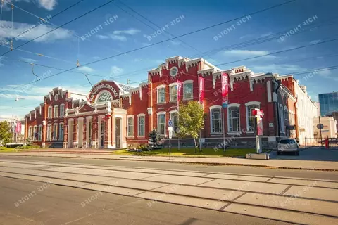 Офис в Санкт-Петербург Кондратьевский просп., 15к3 (137 м)