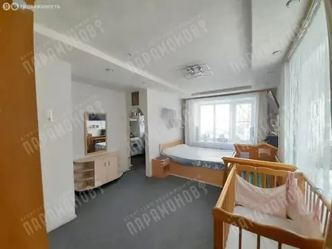 1-комнатная квартира: Тверь, улица Фадеева, 14 (32.1 м)