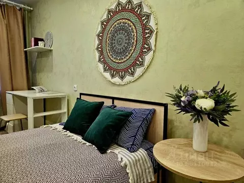 1-к кв. Архангельская область, Северодвинск Приморский бул., 12 (31.0 ...