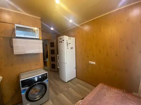 1-к кв. Ленинградская область, Волосовский район, Клопицкое с/пос, д. ...