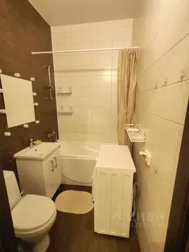 1-к кв. Санкт-Петербург Светлановский просп., 8 (31.5 м)