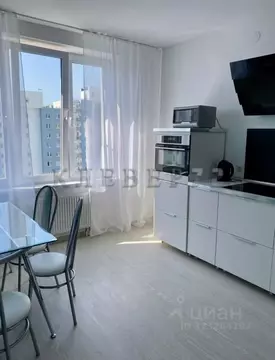 1-к кв. Свердловская область, Екатеринбург ул. Куйбышева, 21 (43.0 м)