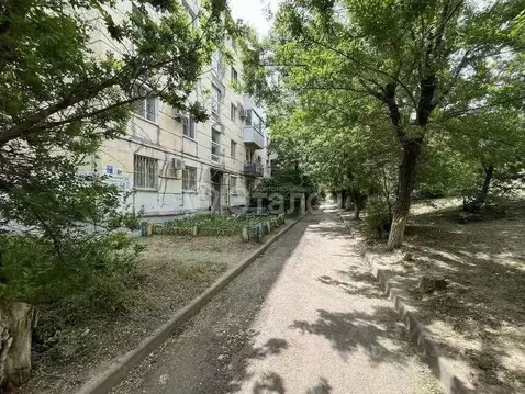 2-к кв. Волгоградская область, Волгоград Шефская ул., 84 (39.3 м)