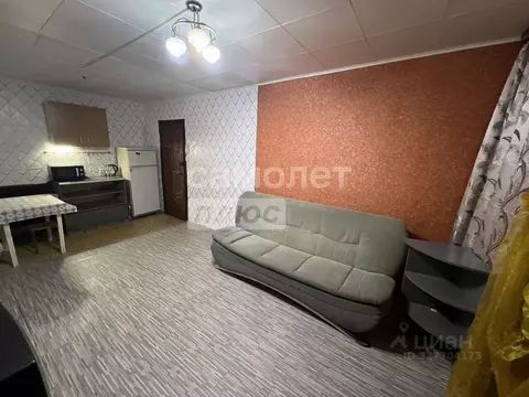 Комната Московская область, Люберцы городской округ, Красково пгт ул. ...