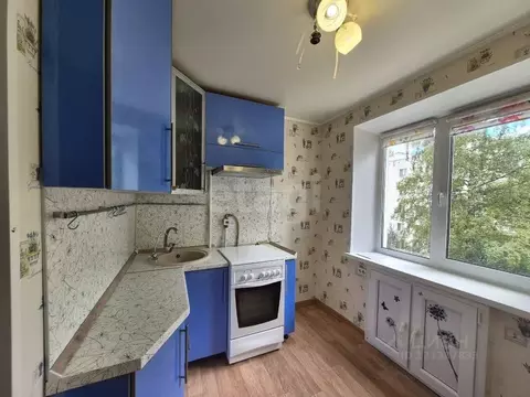 2-к кв. Башкортостан, Уфа ул. 8 Марта, 14 (47.8 м)