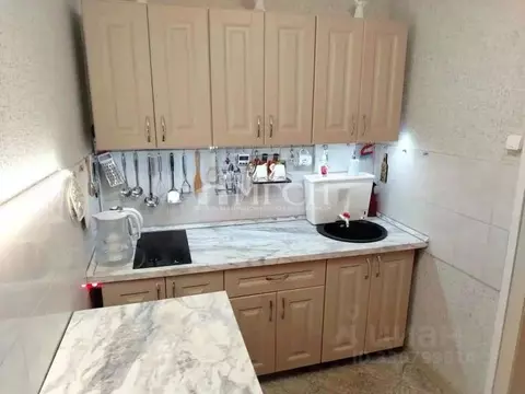 Комната Москва Аминьевское ш., 11 (19.1 м)