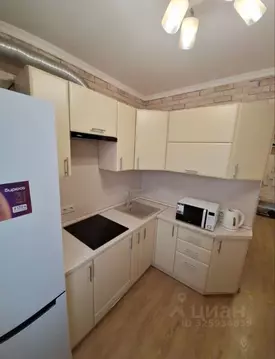 1-к кв. Москва Новочеркасский бул., 9 (33.0 м)