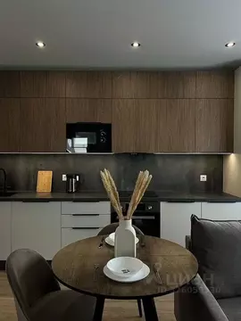 3-к кв. Москва Новоостаповская ул., 7к1 (47.0 м)