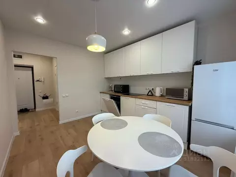 1-к кв. Татарстан, Казань ул. Серова, 48 (40.0 м)