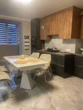 3-к кв. Карачаево-Черкесия, Черкесск ул. Космонавтов, 100А/2 (110.0 м)