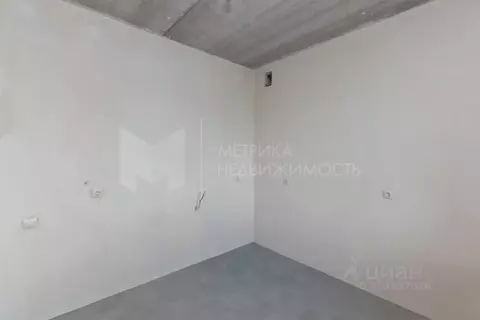 2-к кв. Тюменская область, Тюмень ул. Революции, 228к4 (74.0 м)