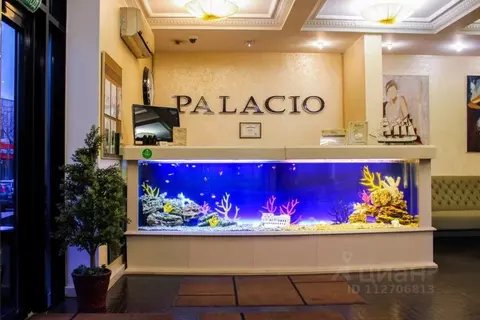 Комната Москва ул. Паперника, 9 (10.0 м)