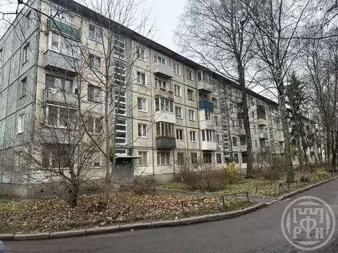 2-комнатная квартира: Санкт-Петербург, улица Софьи Ковалевской, 15к4 ...