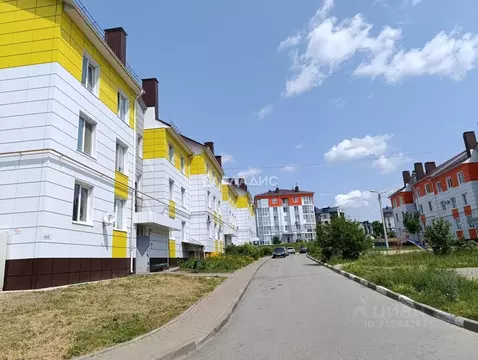 1-к кв. Белгородская область, Белгород ул. Беловская, 6 (34.6 м)