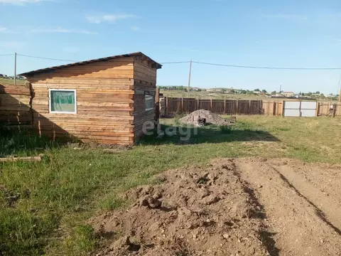 Участок в Забайкальский край, Чита ул. Малахитовая (13.8 сот.)