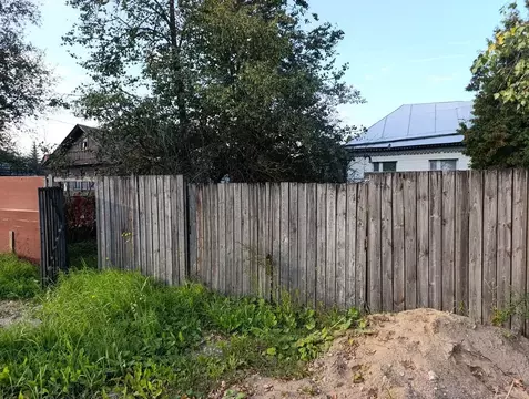 Дом в Московская область, Одинцовский городской округ, с. Перхушково ...