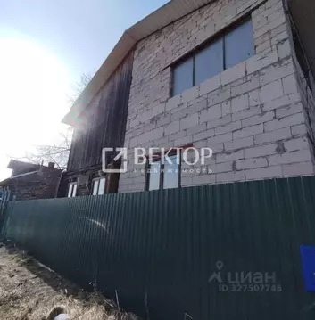 Дом в Костромская область, Красносельский район, Сидоровское с/пос, с. ...