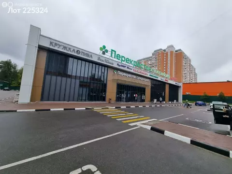 Помещение свободного назначения (513 м)