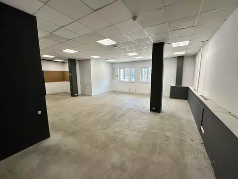 Помещение свободного назначения в Москва Складочная ул., 1С13 (450 м)