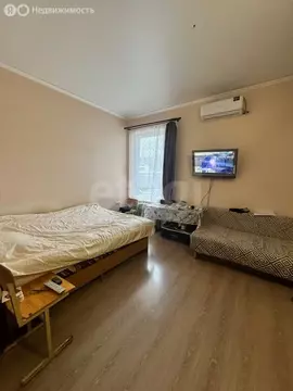 Квартира-студия: Анапа, Пионерский проспект, 57к1 (30 м)