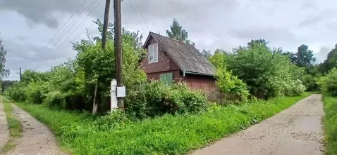 Дом в Тульская область, Заокский район, Малаховское с/пос, Диэлектрик ...