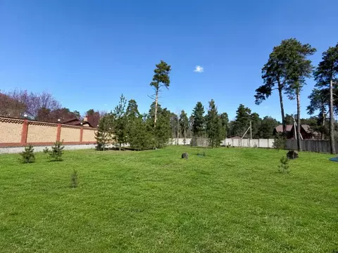 Участок в Московская область, Люберцы городской округ, Малаховка пгт ...