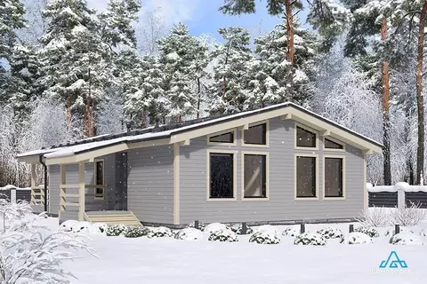 Дом в Московская область, Ступино городской округ, Новое Барыбино дп  ...