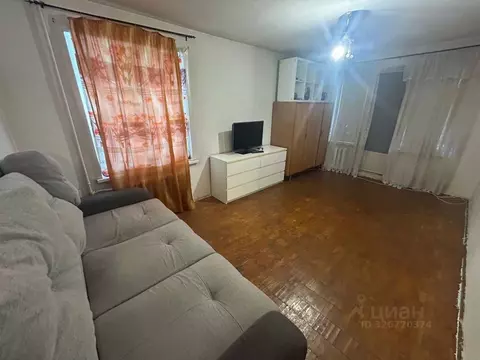 1-к кв. Московская область, Люберцы ул. Космонавтов, 32 (31.0 м)