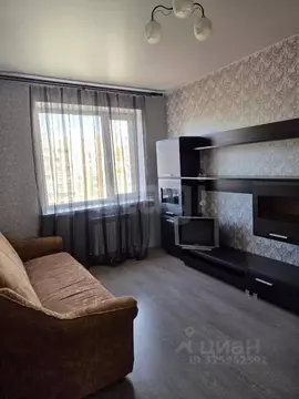 1-к кв. Ставропольский край, Ставрополь ул. Тухачевского, 25/6 (35.0 ...