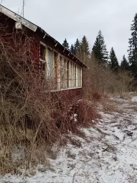 Дом в Московская область, Наро-Фоминский городской округ, д. Кобяково  ...
