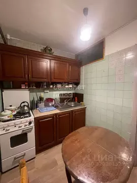 3-к кв. Забайкальский край, Чита ул. Декабристов, 2Б (49.9 м)