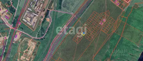 Участок в Татарстан, Менделеевск  (10.0 сот.)