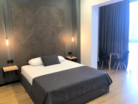 1-к кв. Краснодарский край, Сочи ул. Ленина, 219А/1к1 (32.0 м)