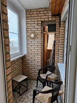 2-к кв. Москва Таганская ул., 31/22 (58.5 м)