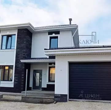 Дом в Челябинская область, Магнитогорск ул. Демы (206 м)