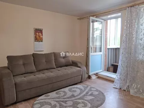 Студия Бурятия, Улан-Удэ 115-й мкр, 8 (24.7 м)