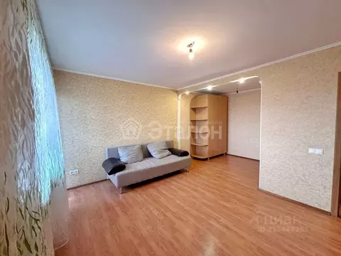 1-к кв. Волгоградская область, Волгоград ул. 35-й Гвардейской Дивизии, ...