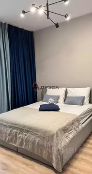 1-к кв. Татарстан, Казань ул. Пушкина, 5/43 (32.0 м)